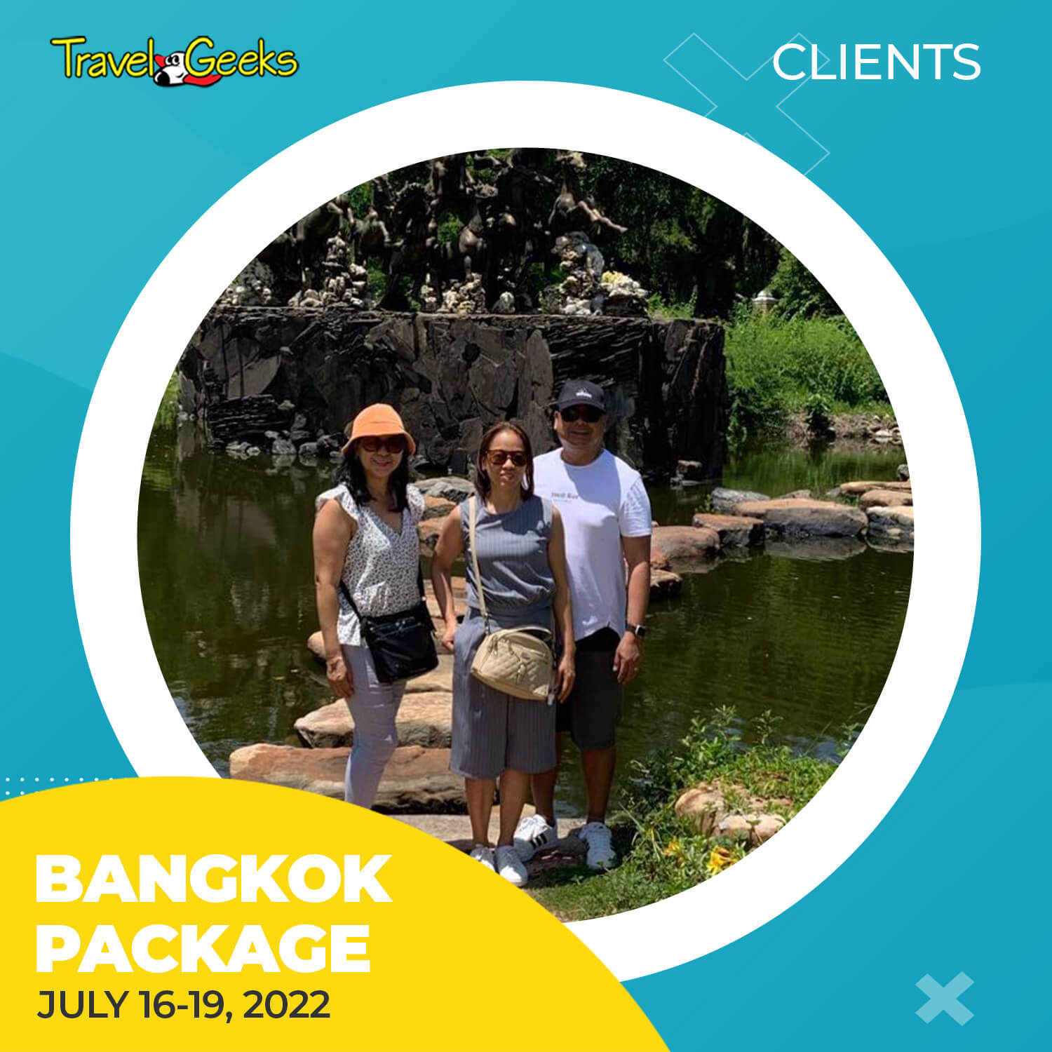 CLIENTS- BKK 3