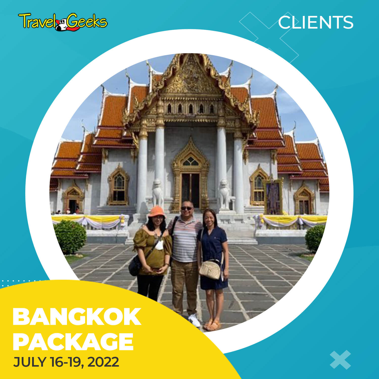 CLIENTS- BKK 4